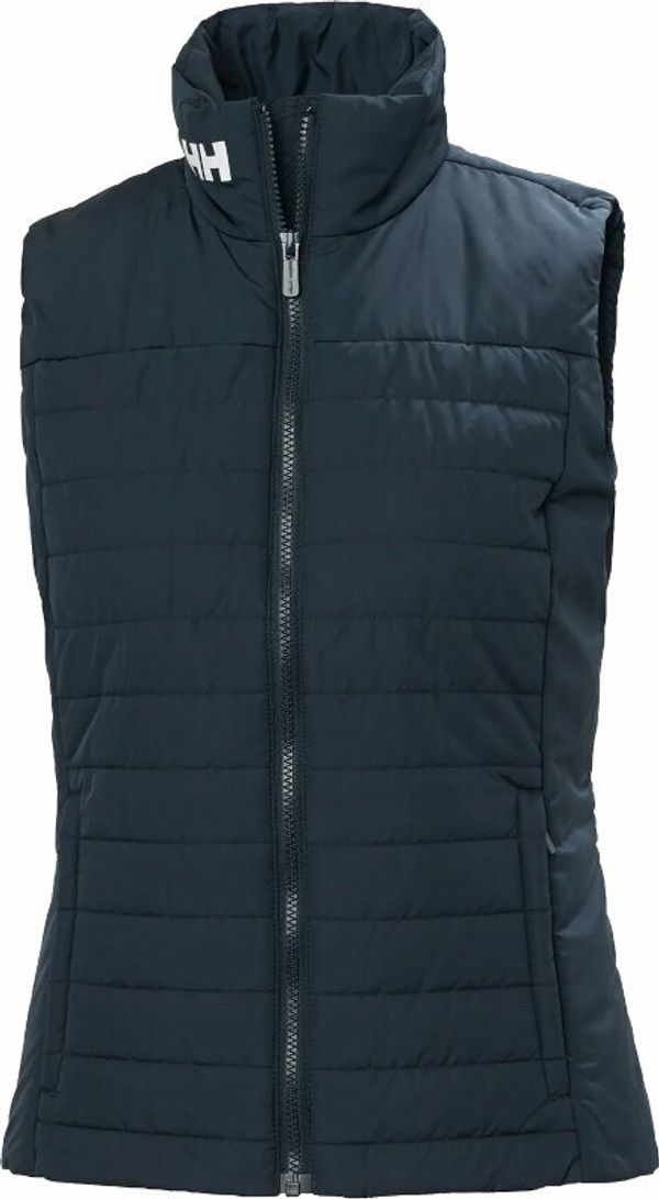 Helly Hansen Helly Hansen Яке Women's Crew Insulator Vest 2.0 Navy L
