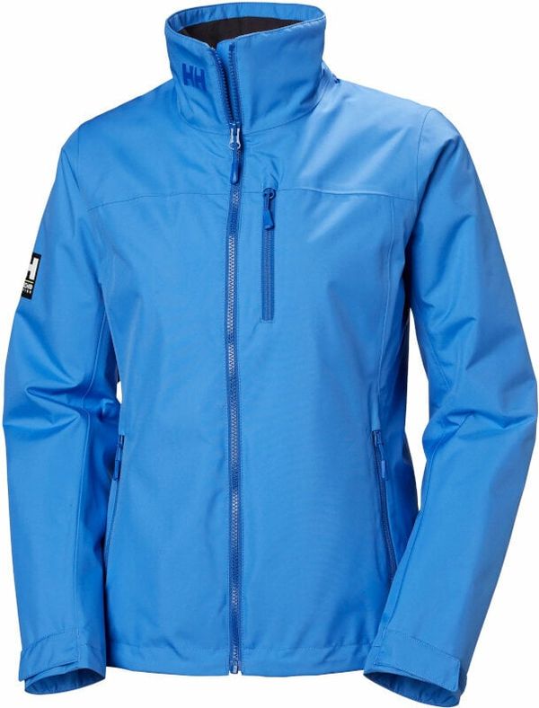 Helly Hansen Helly Hansen Яке Women’s Crew Midlayer Sailing Jacket 2.0 Ultra Blue S