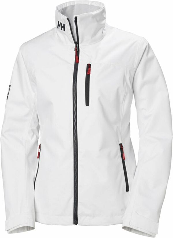 Helly Hansen Helly Hansen Яке Women’s Crew Sailing Jacket 2.0 White XL