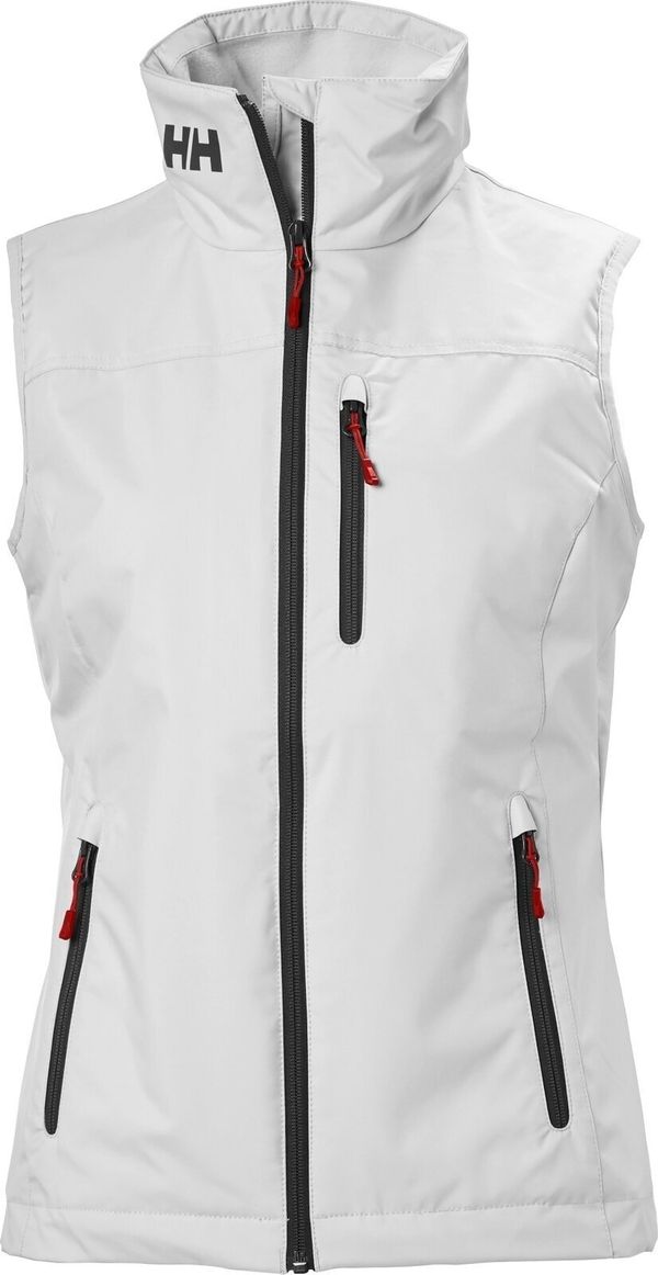 Helly Hansen Helly Hansen Яке Women's Crew Sailing Vest White XL