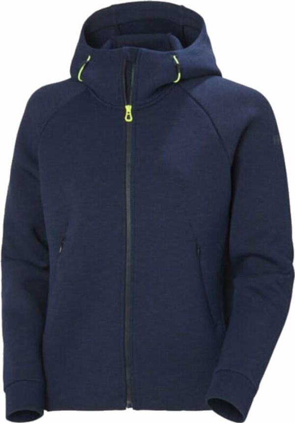 Helly Hansen Helly Hansen Яке Women's HP Ocean FZ 2.0 Navy NSF XS