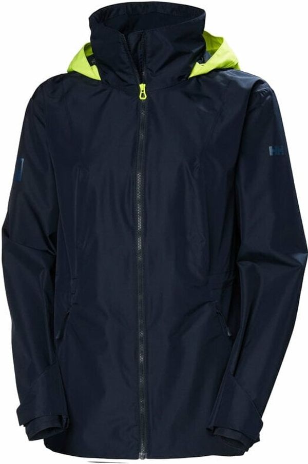 Helly Hansen Helly Hansen Яке Women's HP Racing 2.0 Navy XS