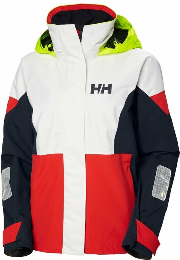Helly Hansen Helly Hansen Яке Women's Newport Regatta Alert Red L