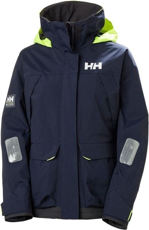 Helly Hansen Helly Hansen Яке Women's Pier 3.0 Coastal Navy M
