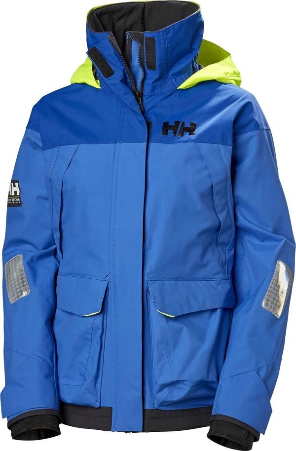 Helly Hansen Helly Hansen Яке Women’s Pier 3.0 Ultra Blue L