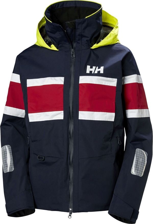 Helly Hansen Helly Hansen Яке Women’s Salt Original Sailing Navy L