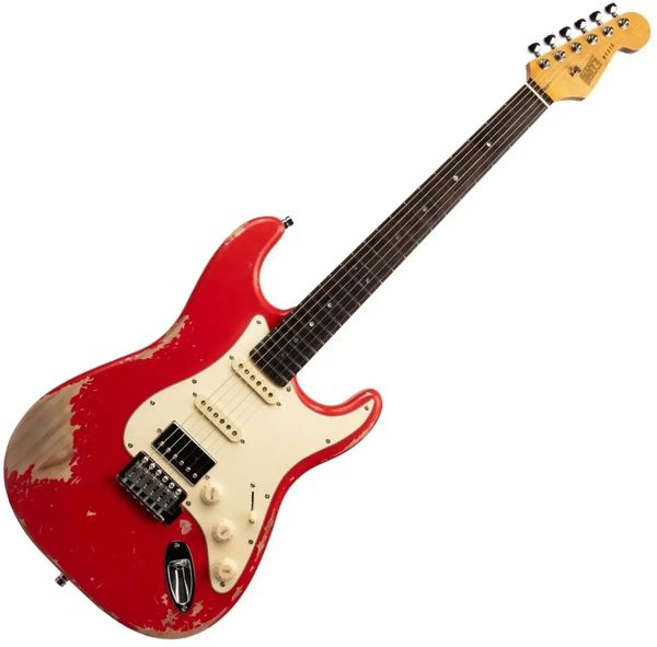 Henry's Henry's ST-1 Cobra Red Relic