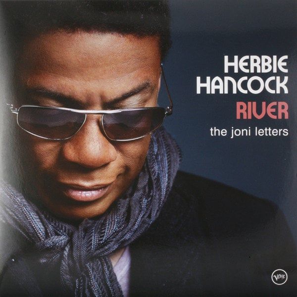 Herbie Hancock Herbie Hancock - River: The Joni (2 LP)