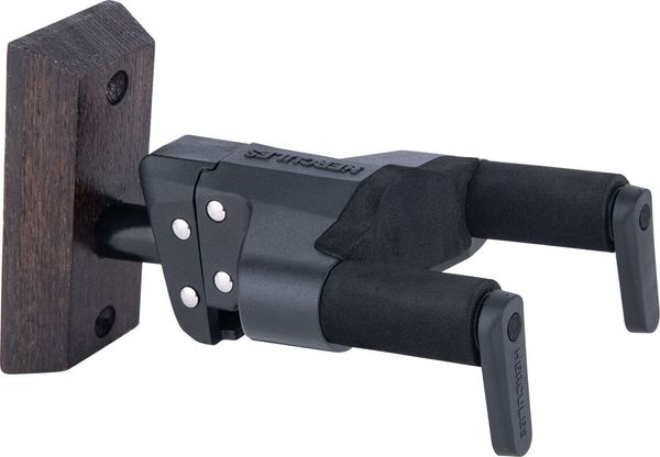 Hercules Hercules GSP38WBW PLUS Стойка за китара стенна