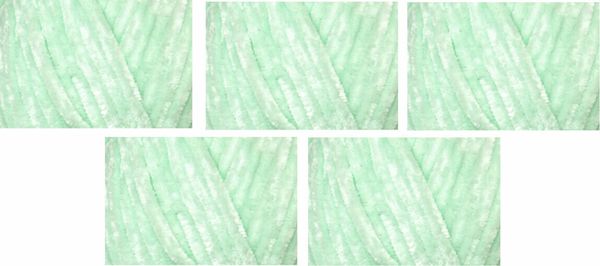 Himalaya Himalaya Velvet SET 07 Mint