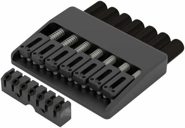 Hipshot Hipshot 4H700B-LP Черeн