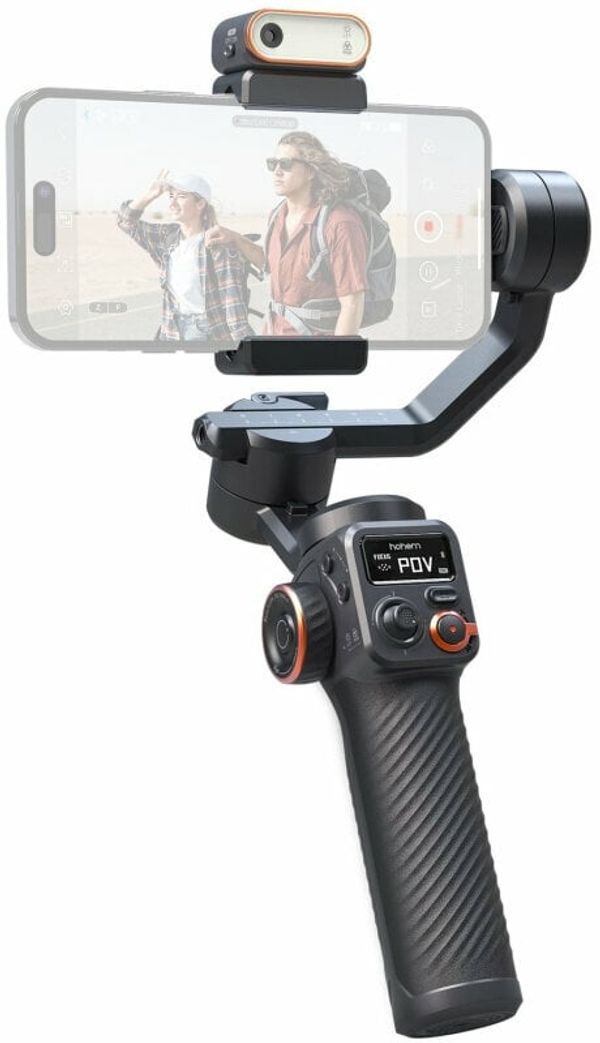 Hohem Hohem iSteady M6