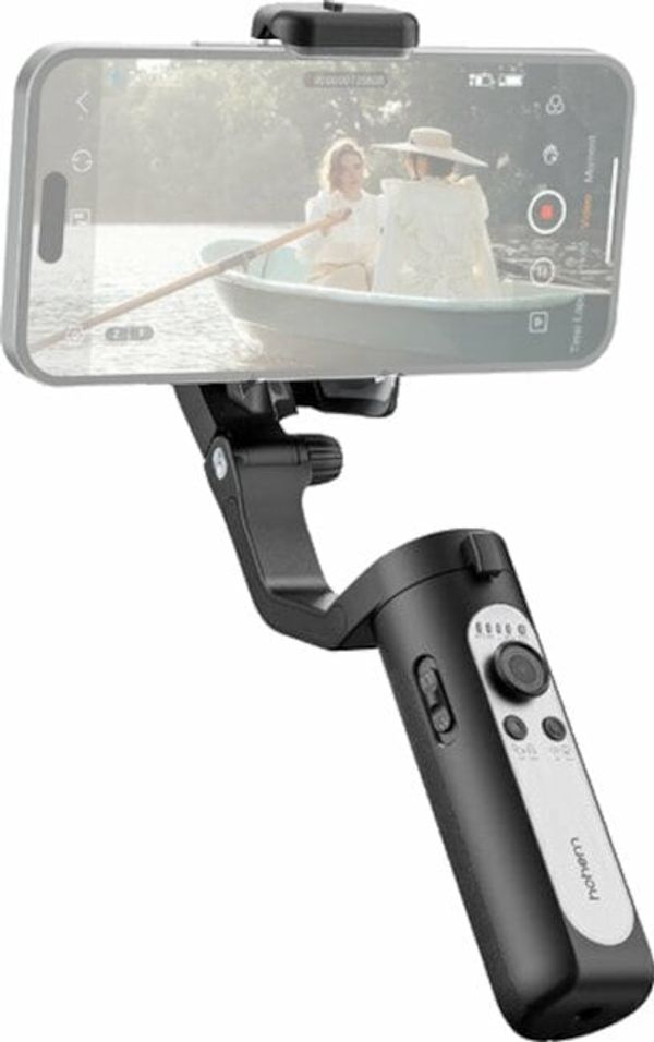 Hohem Hohem iSteady XE Black