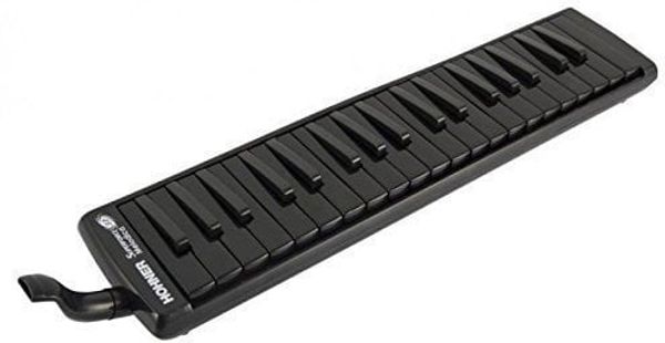 Hohner Hohner 9433/37 Superforce 37 Мелодика Black/Black