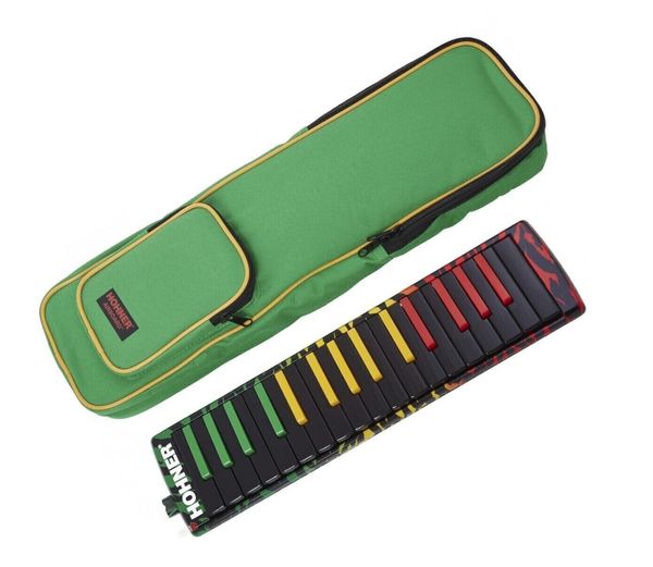Hohner Hohner 9440/32 Airboard 32 Мелодика Rasta