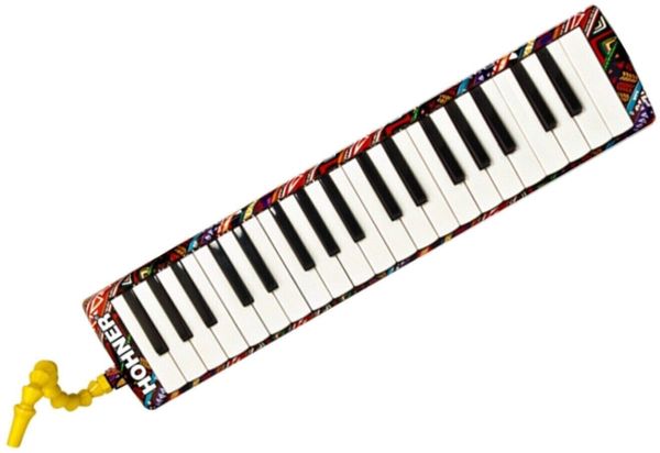 Hohner Hohner 9445/37 Airboard 37 Мелодика Мулти