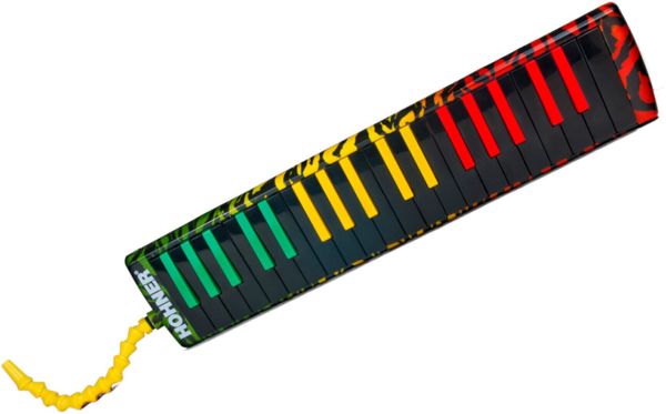 Hohner Hohner 9445/37 Airboard 37 Мелодика Rasta