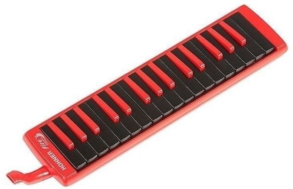 Hohner Hohner Melodica 32 Мелодика Fire