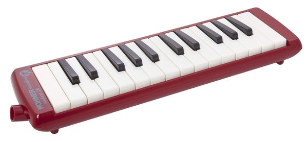 Hohner Hohner Student 26 Мелодика Червен