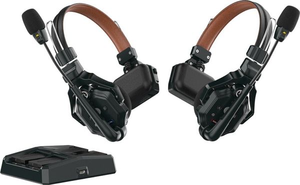 Hollyland Hollyland Solidcom C1 PRO-2S ENC