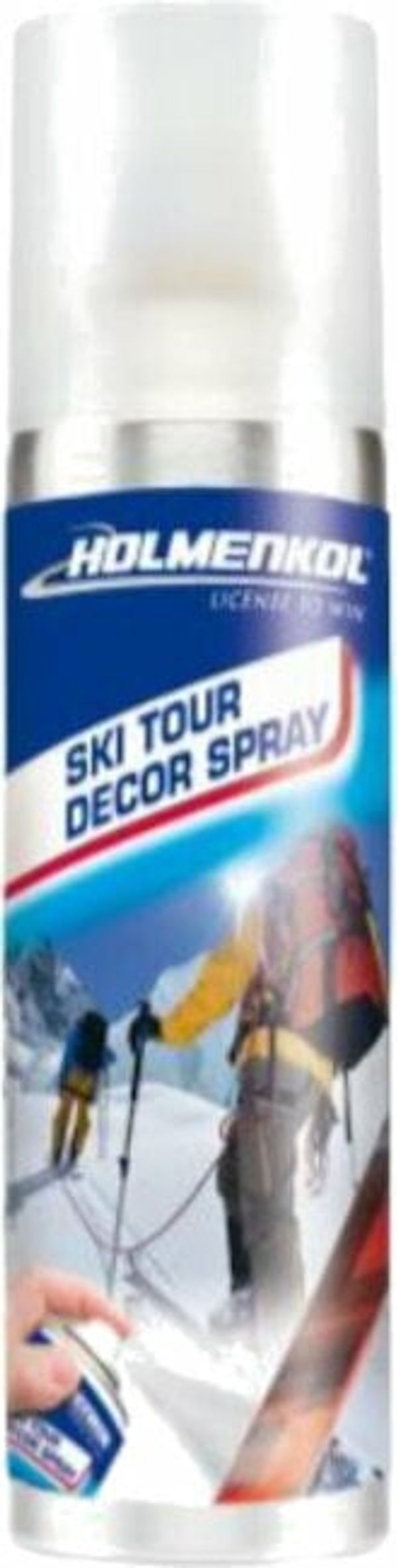 Holmenkol Holmenkol Ski Tour Decor Spray 125ml