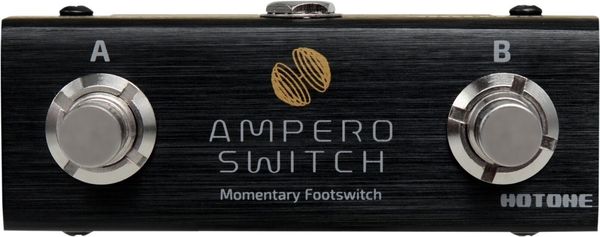 Hotone Hotone Ampero Switch Футсуич