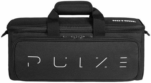Hotone Hotone Pulze Gig Bag Калъф за китара усилвател Black