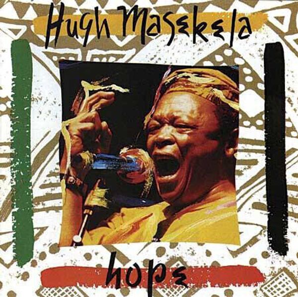 Hugh Masekela Hugh Masekela - Hope (2 LP) (200g)