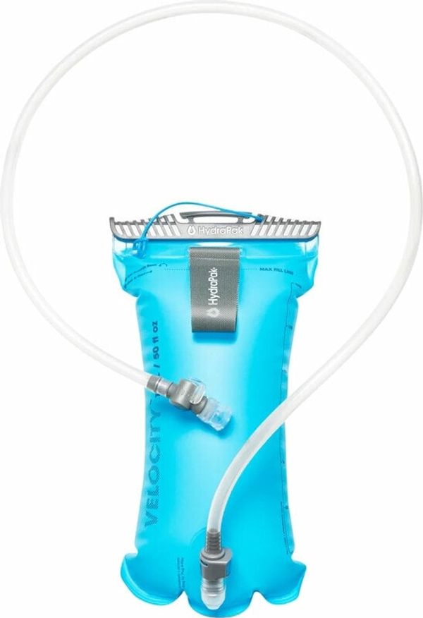 Hydrapak Hydrapak Velocity Malibu 1,5 L Чанта за вода