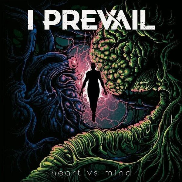 I Prevail I Prevail - Heart Vs. Mind (10th Anniversary Edition) (Translucent Grape Coloured) (LP)