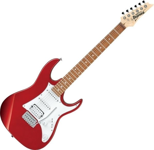 Ibanez Ibanez GRX40-CA Candy Apple Red