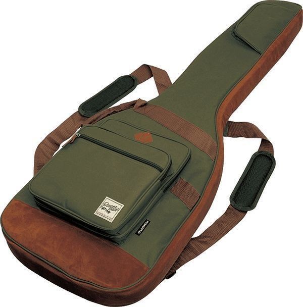 Ibanez Ibanez IBB541-MGN Чанта за бас китара Moss Green