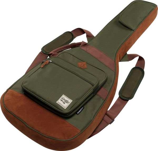 Ibanez Ibanez IGB541-MGN Калъф за електрическа китара Moss Green