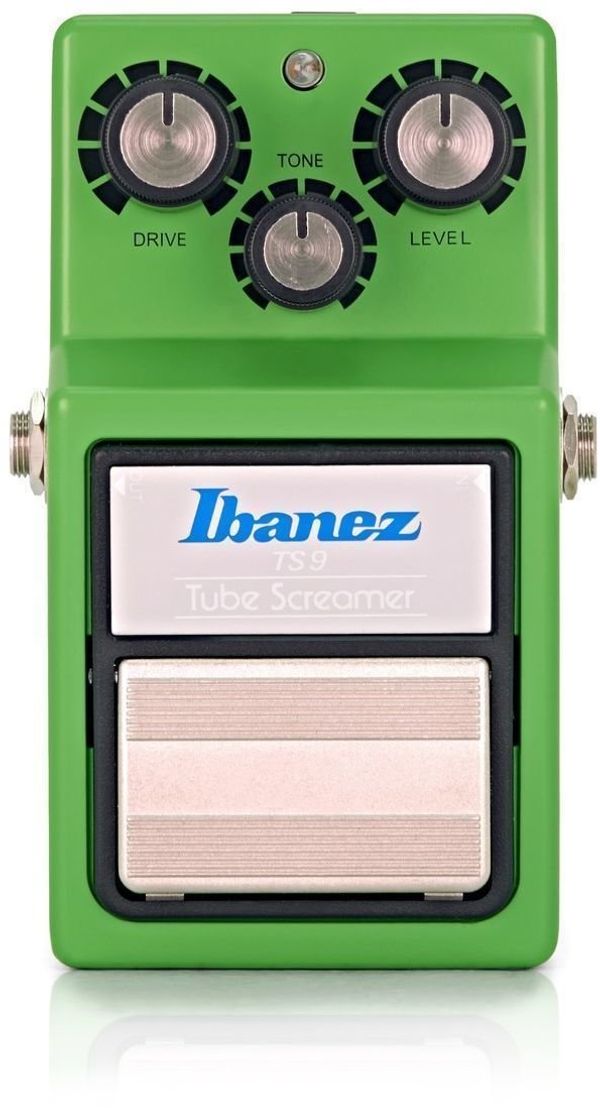 Ibanez Ibanez TS9