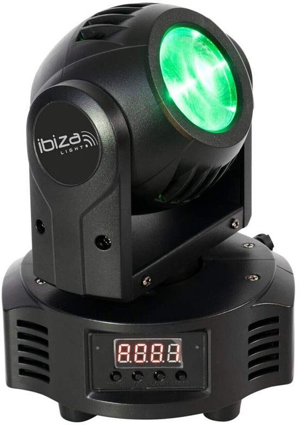 Ibiza Light Ibiza Light MH ASTRO BEAM Cветлинен eфект