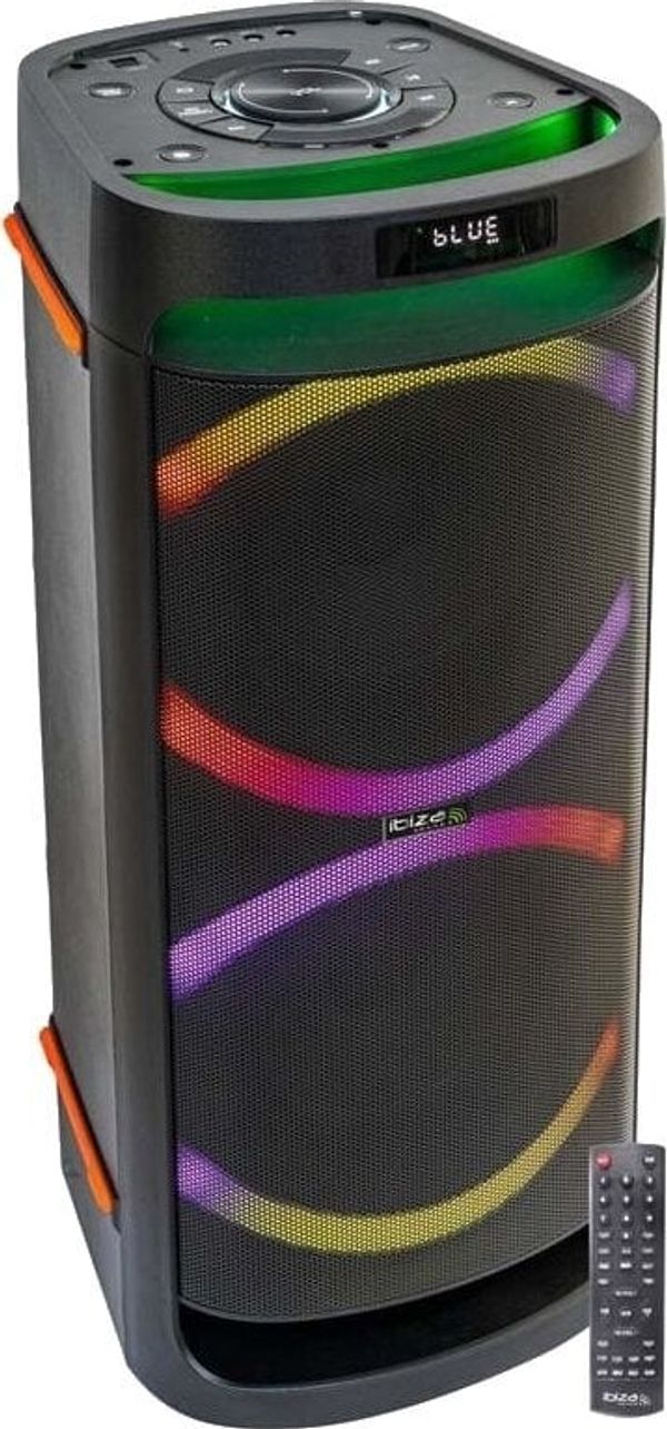 Ibiza Sound Ibiza Sound LOUNGE28