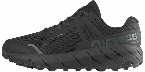 Icebug Icebug Arcus Womens RB9X GTX 37,5 Трейл обувки за бягане