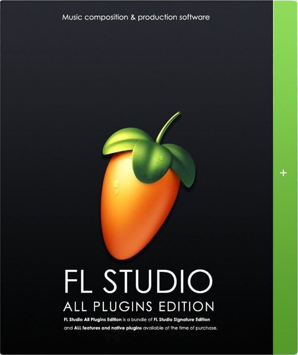 Image Line Image Line FL Studio All Plugins Edition (Дигитален продукт)