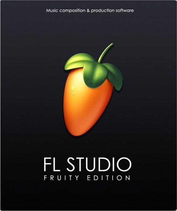 Image Line Image Line FL Studio Fruity Edition (Дигитален продукт)