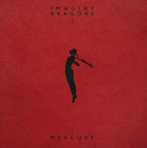 Imagine Dragons Imagine Dragons - Mercury - Act 2 (2 LP)