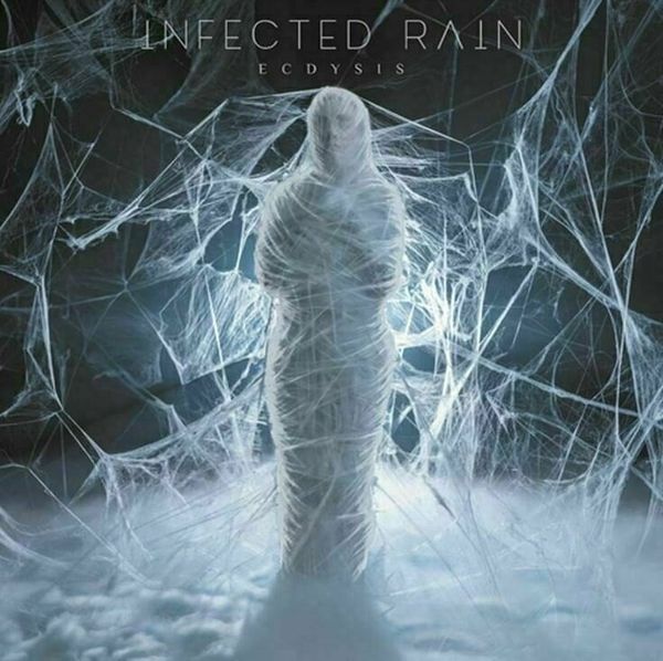 Infected Rain Infected Rain - Ecdysis (Limited Edition) (LP)