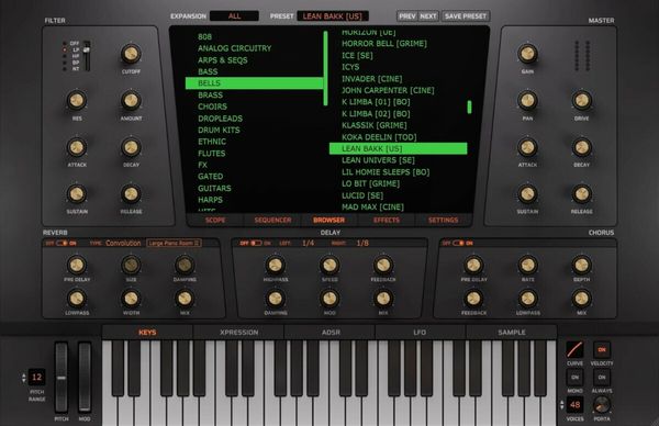 Initial Audio Initial Audio Initial Audio Heat Up 3 (Дигитален продукт)