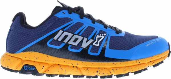 Inov-8 Inov-8 Trailfly G 270 V2 Blue/Nectar 43 Трейл обувки за бягане