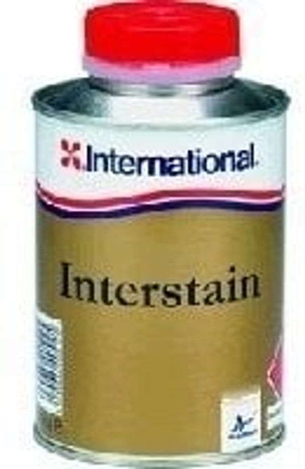 International International Interstain