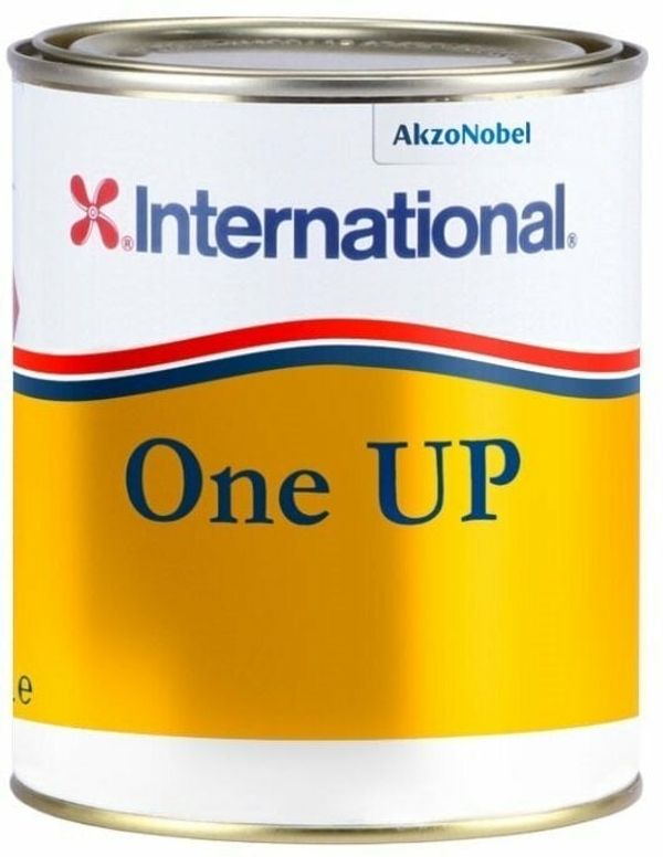 International International One Up White 2,5L