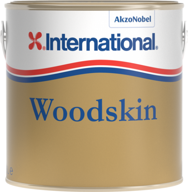 International International Woodskin 2‚5L