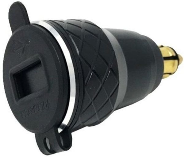 Interphone Interphone DIN Adapter 2xUSB 4,2A Захранване