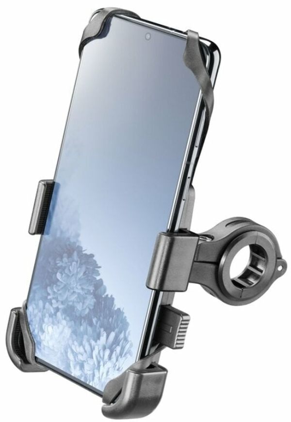 Interphone Interphone Crab Support with Automatic Closure