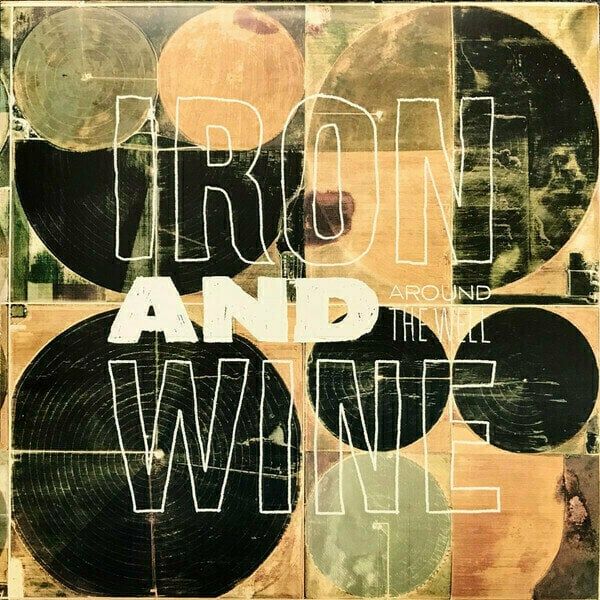 Iron and Wine Iron and Wine - Around The Well (3 LP)