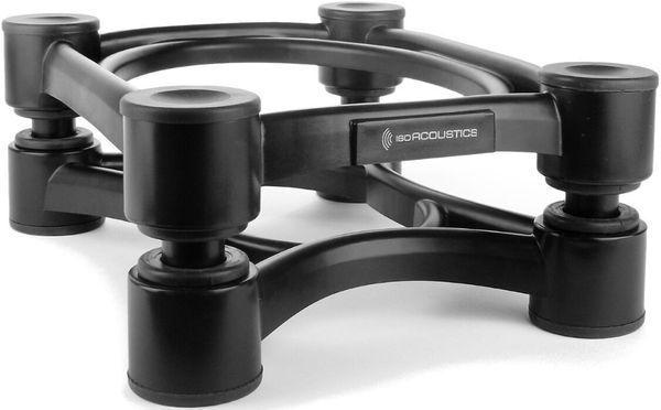 IsoAcoustics IsoAcoustics ISO-200SUB Стойка за монитори в студио